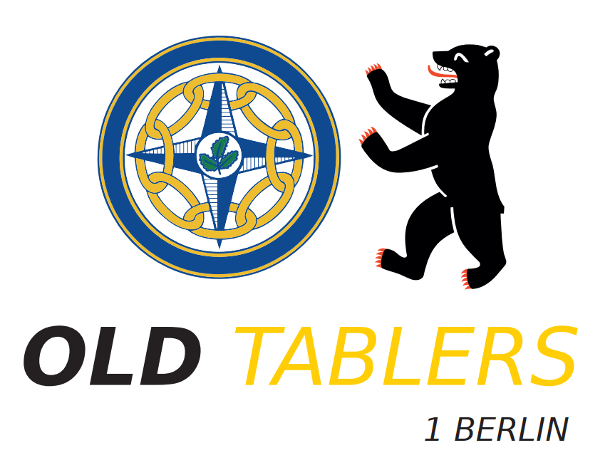 OT 1 Berlin